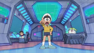 Doraemon US Episodes:Season 1 Ep 1|Doraemon: Gadget Cat From The Future|Full Episode in English Dub