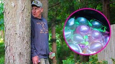 Psycho Dad's Ambush Uncle Chris Reaction