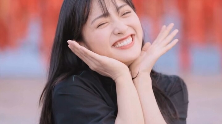 【Shen Yue】Describing her as quirky and full of surprises couldn’t be more spot-on! Every single thin