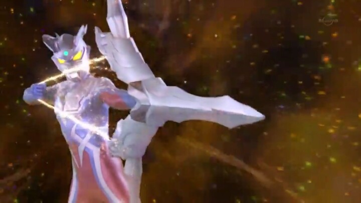 ULTRAMAN ZERO THE CHRONICLE Episode 6 (2017)