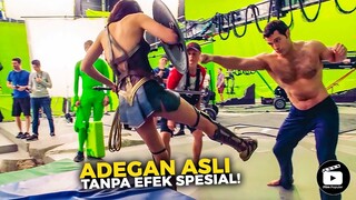 Menyiksa Crew Saat Syuting! Adegan Spektakuler Film Hollywood Tanpa Efek Spesial