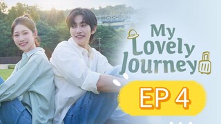 MY LOVELY JOURNEY EP 4 SUB INDO