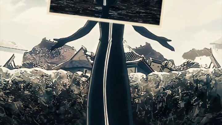 Sosuke Aizen | Bleach: Thosand-Year Blood War – The Calamity 4k