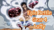 Shichibukai yg satu ini terlalu meremehkan Yonko #KompetisiKreasiUnggahan3