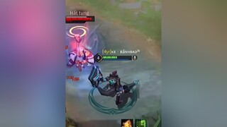 khiên bạn đi :))lienquantiktok lienquanmobile_garena xuhuong