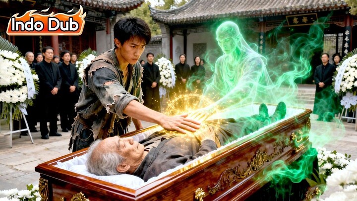 Bos Kaya Divonis Mati Dokter Top, Diselamatkan Pemuda Miskin! Ternyata Dia adalah Dewa Medis!