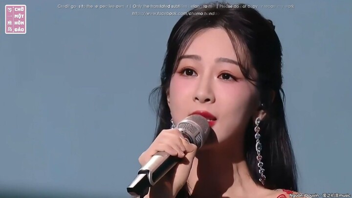 「𝐕𝐈𝐄𝐓𝐒𝐔𝐁」Điểm qua 8 màn nổi bật trong Đêm tiệc giao thừa 2024 đài Hồ Nam