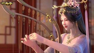Game CG | Call Me Emperor Trailer 2022 叫我万岁爷(Jiao Wo Wan Sui Ye)