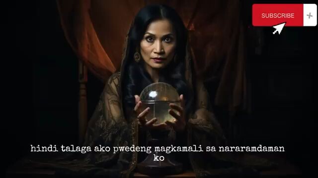 📻Misteryosang Ale : THS