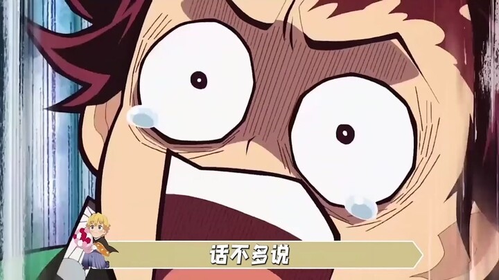 Những con Kibutsuji trong "Thanh Gươm Diệt Quỷ" chết còn đáng giá hơn cả Gojo Satoru! "Thanh Gươm Di