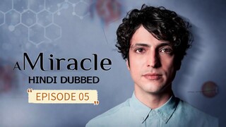 A Miracle (Miracle Doctor) S01E05