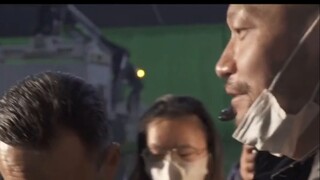 [Sorotan dari The Wandering Earth 2] Sutradara hebat dan aktor hebat mencapai kesuksesan bersama. Me