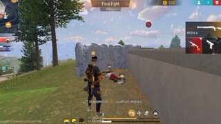 Booyah +lag