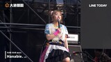 HANABIE/ Live at Megaport Taiwan 2024/