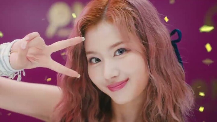 fromis_9 x TWICE - DM / The Feels (MASHUP)