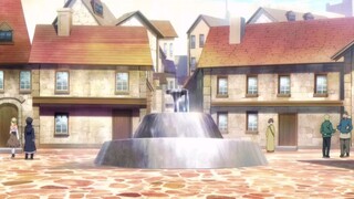 Death March Kara Hajimaru Isekai Eps. 6 (Sub Indo)