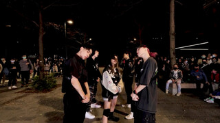 【Roadshow】NCT×AESPA《ZOO》cover dance của @woo.k star (Dancing Star) / Đài Loan, Trung Quốc