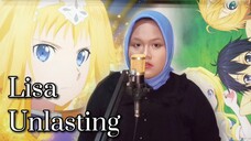 【ALDA】Unlasting - Lisa | Sword Art Online Alicization war of underworld (Cover)