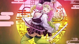 Demon Slayer Kimetsu no Yaiba ss3 | Làng thợ rèn |