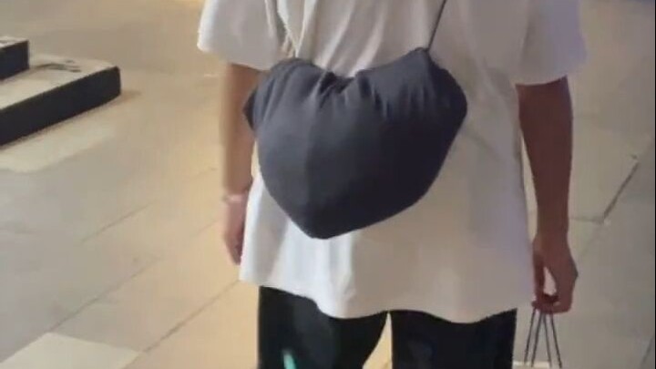 The All-Purpose Girlfriend