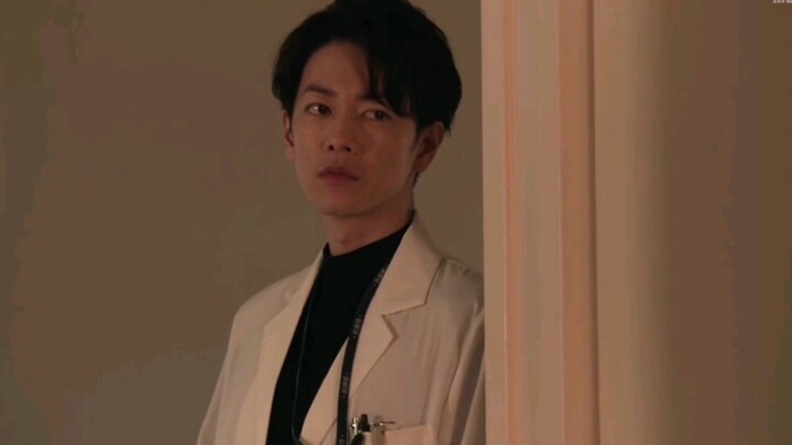 【An Incurable Case of Love】Montage