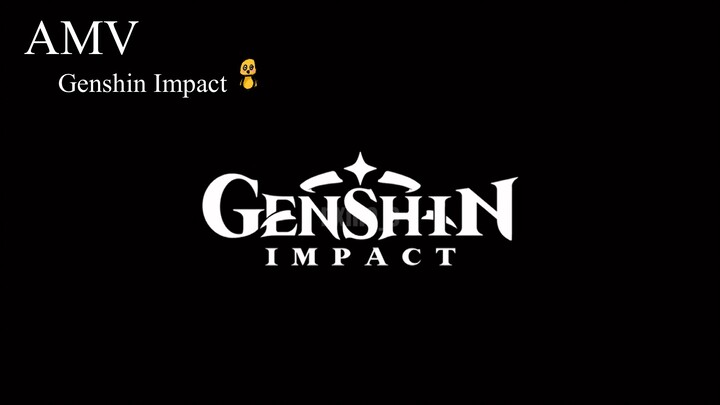 (AMV) Genshin Impact by Dog Doi