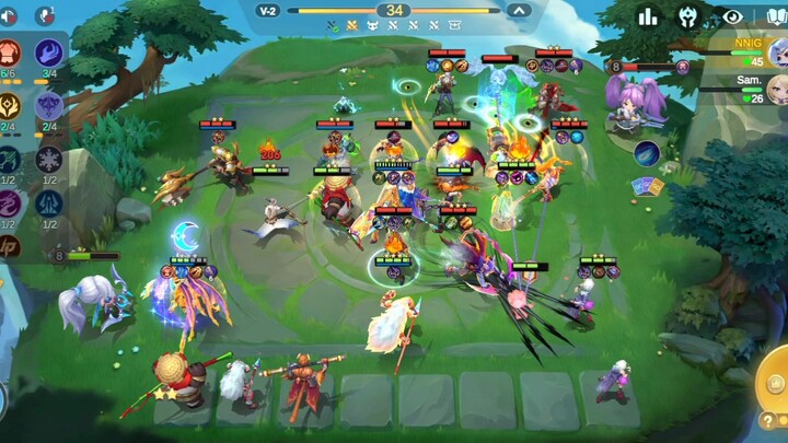 HYPER ZHASK BOLEH JUGA🔥