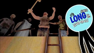 Trốn Thoát Thành Công Khỏi Cái Địa Ngục Này! The Twins - LongHunter Gaming