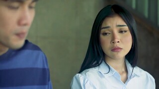Bintang Di Langit Syawal episode 12