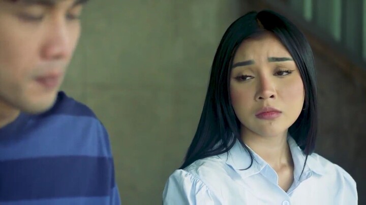 Bintang Di Langit Syawal episode 12