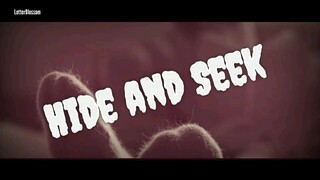 FMV NCT - BILLLIE ~ Hide and Seek