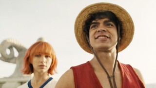 要来了！Netflix真人版《海贼王2》特别预告