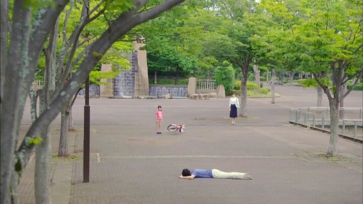 Stepmom and daughter blues episode 5 (sub indo)