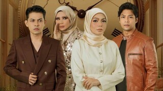 Bahagia Yang Tertangguh EP1
