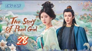 The Story of Pearl Girl EP 28
