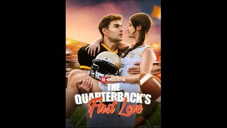 [EN SUB] THE QUARTERBACK'S FIRST LOVE