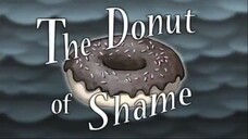 Spongebob Squarepants S5E10B The Donut Of Shame Dub Indonesia