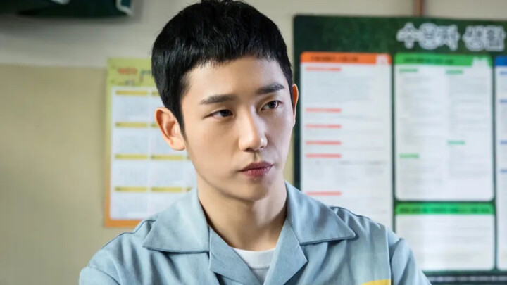 “Intelligent Prison Life” | 2017 Classic Korean Drama | Hilarious Rewatch!