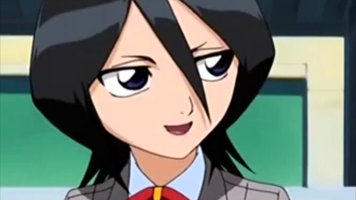 Bleach Episode 2: Cara Berbicara Rukia Menyebalkan!