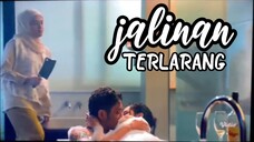 JALINAN TERLARANG EPS.07 - Dari Kebaikan Jadi Pengkhianatan, Cinta Di Balik Kasihan - REVIEW ALLERT!