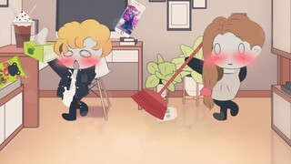 แม่! ฉันไม่ได้พิมพ์จริงๆนะ... ... QAQ