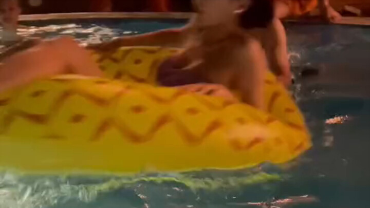 Capsizing