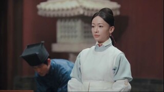05 Perjamuan Kerajaan Royal Feast Drama China