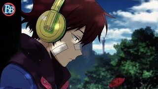 Top 10 Best Anime Main Character that acts weak but is secretly Super Strong