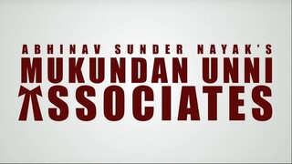 Mukundan Unni Associates
