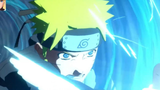 Gia đình Naruto  #Animehay#animeDacsac#BorutoVN#NarutoVN