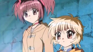 Tokyo Mew Mew Sub Indo E46