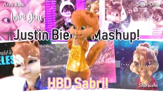 AATC MultiCollab - 'Justin Bieber Mashup' [ Happy Birthday, Tresure!!]