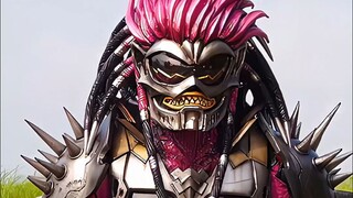 Another Exaid!