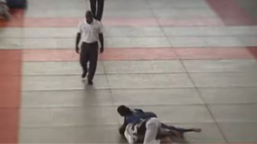 Unstoppable Forces_ Incredible Women's Judo Throws & Grappling Techniques - Pure
